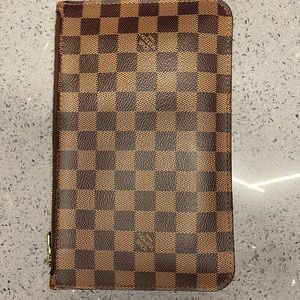 Louis Vuitton Neverfull Pouch
